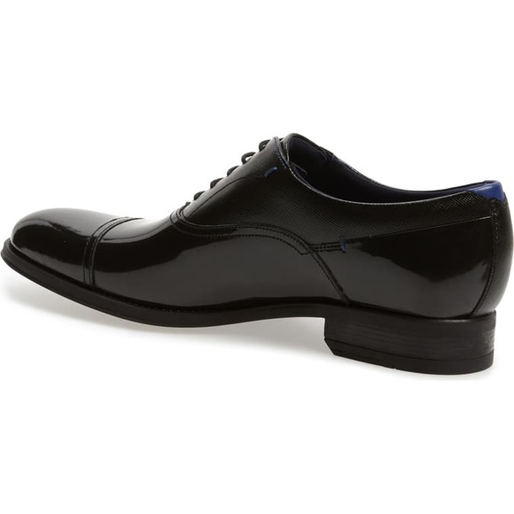 Ted Baker Fharen Cap Toe Oxford 